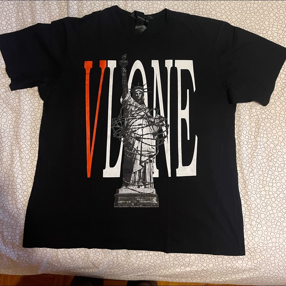 V Lone New York edition size XL